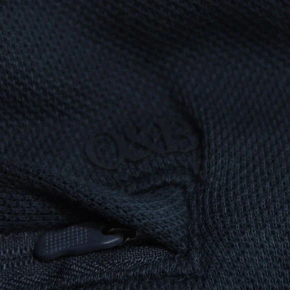 Orchard & Broome NWT Joggers / Sweatpants Size XXL Canal Navy Blue Cotton Blend